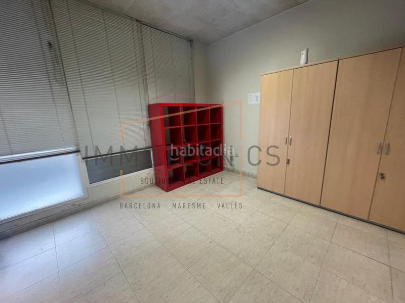 Foto a456407d-a25f-41a2-a04b-ccd4242ffe23. Business premise in carrer josep maria de sagarra 73 in Granollers