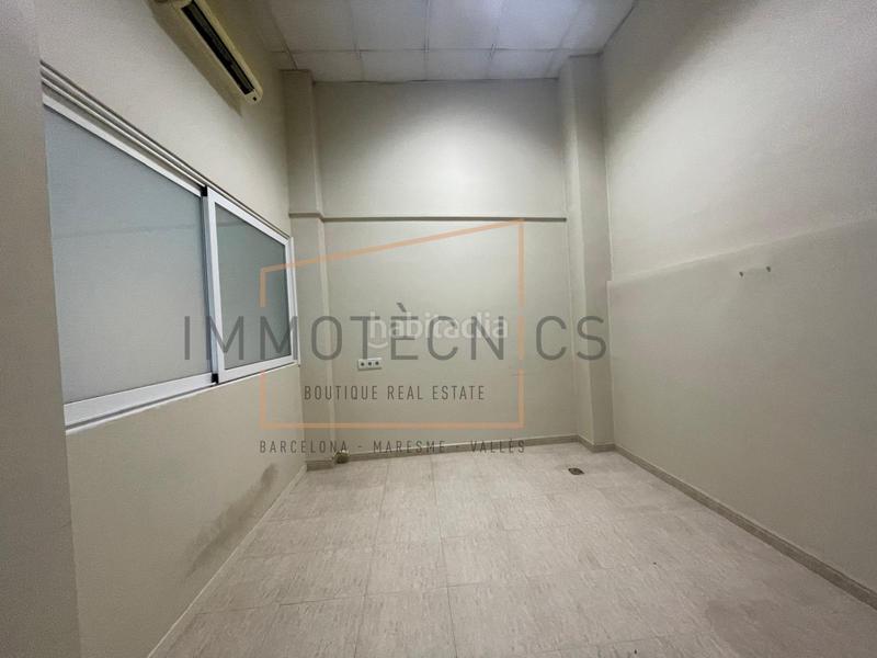 Foto af0a9c24-afac-4d1e-b475-ecd043faf7b3. Business premise in carrer josep maria de sagarra 73 in Granollers