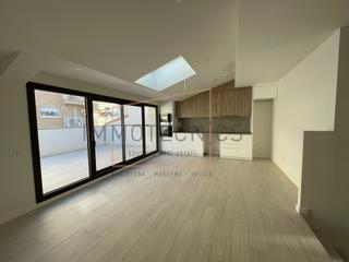 Affitto Duplex  Carrer sant antoni maria claret. Dúplex de obra nueva con terraza y parking