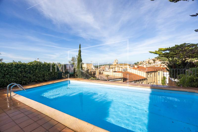 Foto 2c291a54-5b39-4e3c-9d64-1b9aee95c1bd. Etagenwohnung mit heizung parking pool in Begur Begur