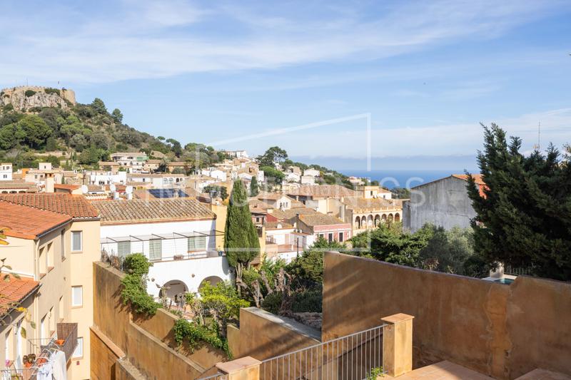 Foto 355c138e-b488-4e02-b88f-65d7280d8104. Etagenwohnung mit heizung parking pool in Begur Begur