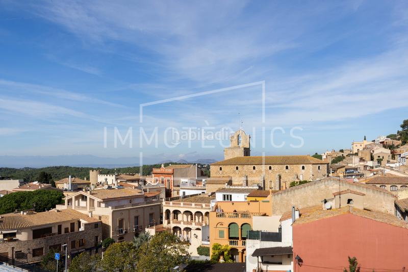 Foto 425646d9-ac6b-4343-b89d-bce27b7182a1. Etagenwohnung mit heizung parking pool in Begur Begur