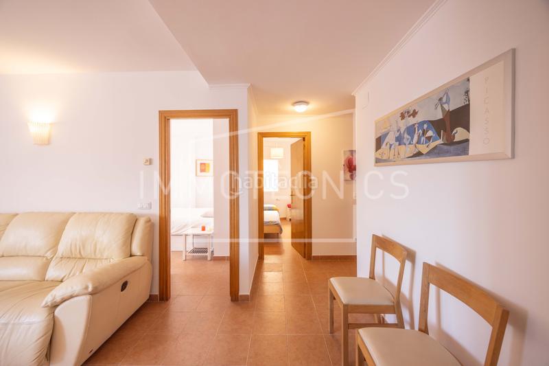 Foto 6809b22b-18cd-4d9f-8997-82926b3f23bd. Etagenwohnung mit heizung parking pool in Begur Begur