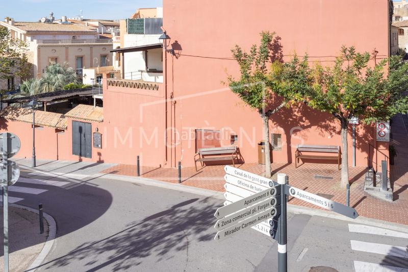 Foto 687f6948-0370-4358-8df9-ceae75a2158f. Etagenwohnung mit heizung parking pool in Begur Begur