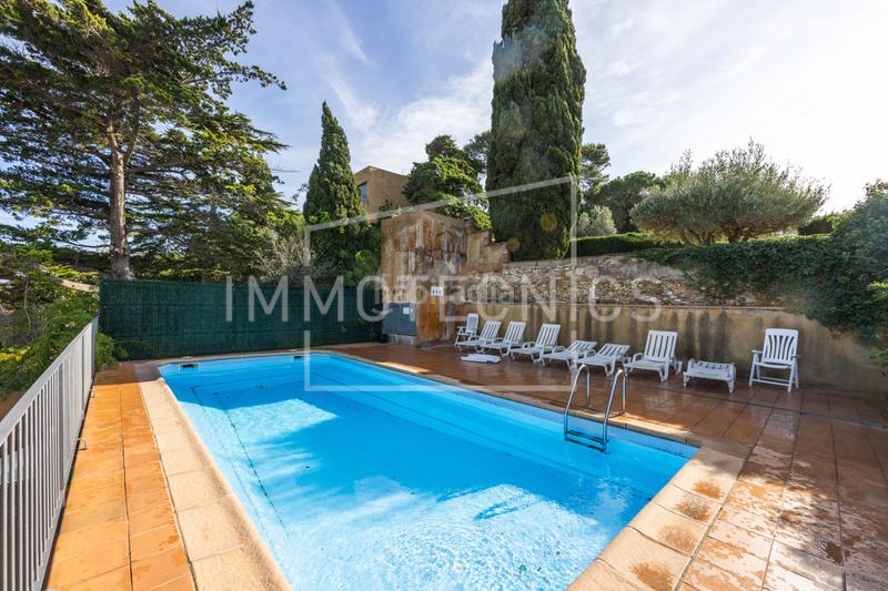 Foto 9583f482-5272-43db-8ea7-7eb6dfe43326. Etagenwohnung mit heizung parking pool in Begur Begur