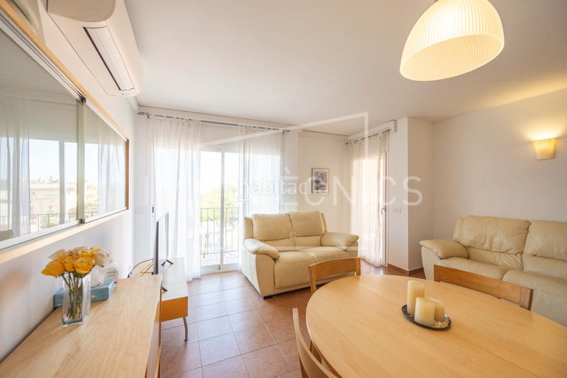 Foto 98b76683-7b8a-420d-a00b-51c5a6650984. Etagenwohnung mit heizung parking pool in Begur Begur