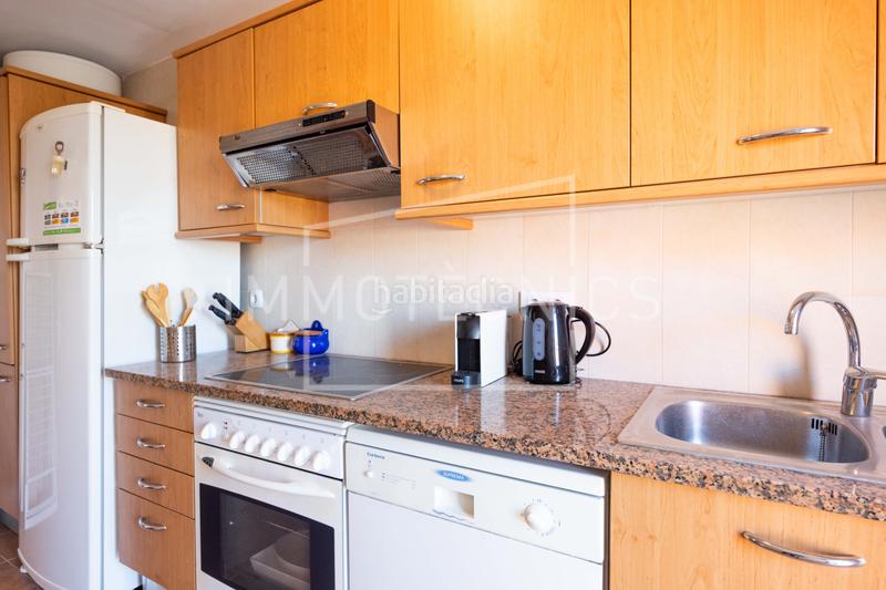 Foto 9f28f0b1-72ef-4073-8aef-d4abb05927c6. Etagenwohnung mit heizung parking pool in Begur Begur