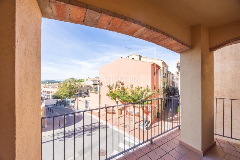 Foto a6cc6907-8f97-44dd-8bcc-aa3df56fbca6. Etagenwohnung mit heizung parking pool in Begur Begur