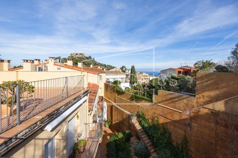 Foto a7b8790b-83fc-4b21-89c6-30b87f708d88. Etagenwohnung mit heizung parking pool in Begur Begur