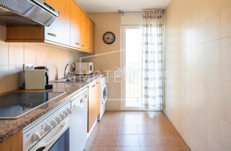 Foto b31d8bd6-738e-4829-a230-4a3f69a85a46. Etagenwohnung mit heizung parking pool in Begur Begur