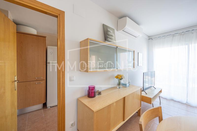 Foto b320bae9-8394-476d-8964-386112f1add9. Etagenwohnung mit heizung parking pool in Begur Begur