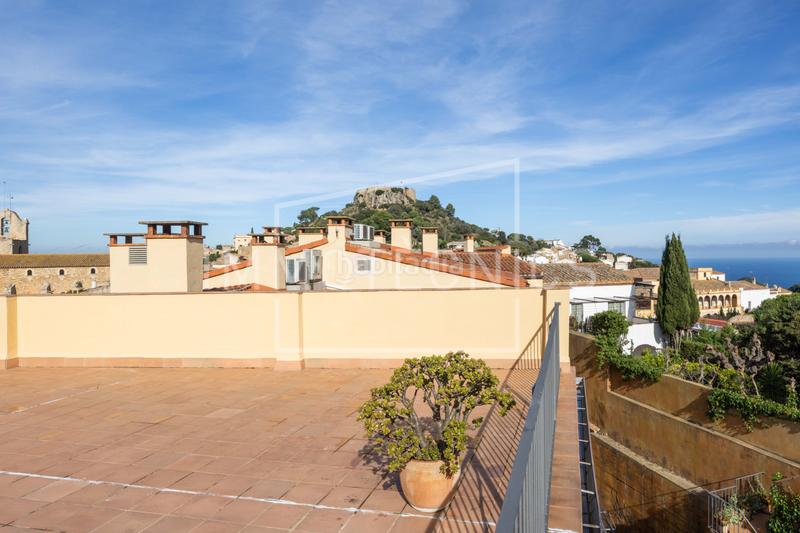 Foto b597f78d-d7d2-4b7d-bf01-864911391b85. Etagenwohnung mit heizung parking pool in Begur Begur