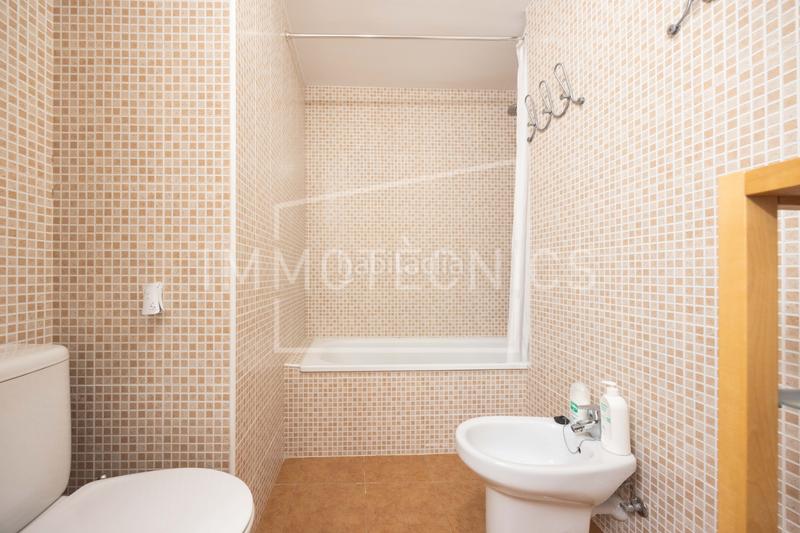 Foto c3808600-11f0-4513-856c-6012fb867ee9. Etagenwohnung mit heizung parking pool in Begur Begur