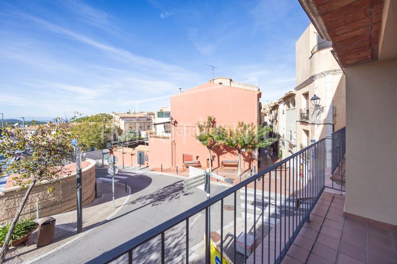 Foto d62d7515-cfd1-439f-9c3b-1b7aa7b4b28a. Etagenwohnung mit heizung parking pool in Begur Begur