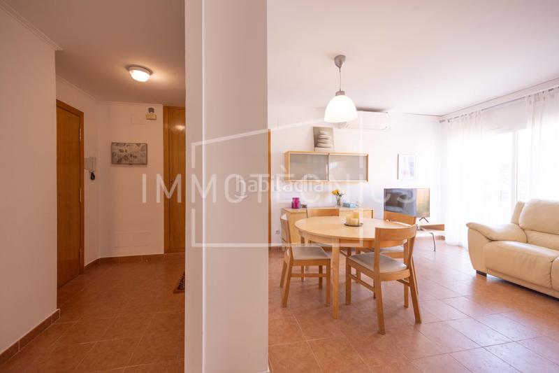 Foto e7ed190b-bfb0-404a-bb3a-a78818f2cfd8. Etagenwohnung mit heizung parking pool in Begur Begur