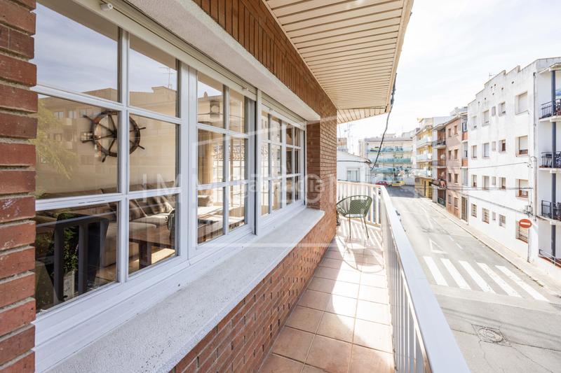 Foto 078c2b75-74fd-4c42-a8e2-3e40d5a4d68f. Appartamento con camino riscaldamento in Calafell platja Calafell