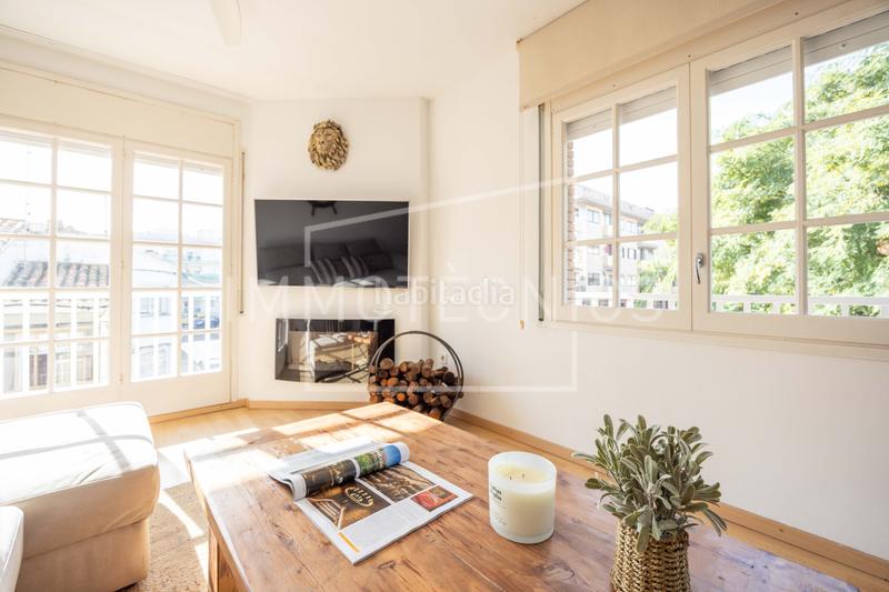 Foto 149ee559-89eb-48a3-9f27-47dc6d0cfacb. Appartamento con camino riscaldamento in Calafell platja Calafell