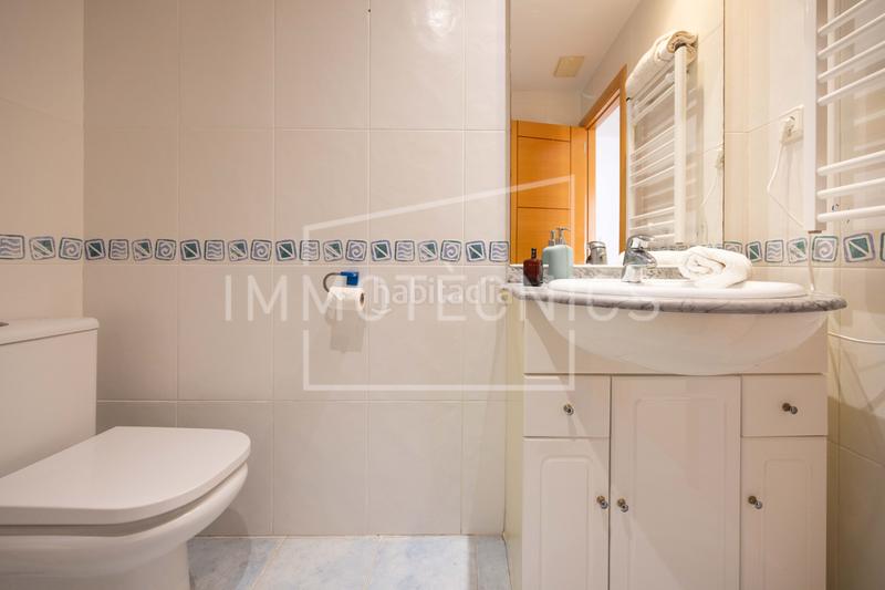 Foto 1fcb51f2-1ea5-4167-8546-0f2f63799149. Appartamento con camino riscaldamento in Calafell platja Calafell