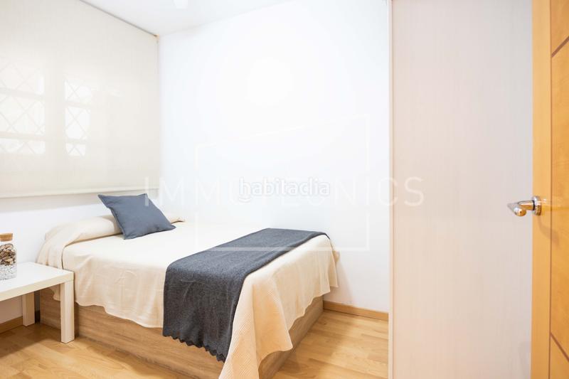 Foto 20d392ff-e45c-4a13-b42c-f7fbe2bb1be3. Appartamento con camino riscaldamento in Calafell platja Calafell
