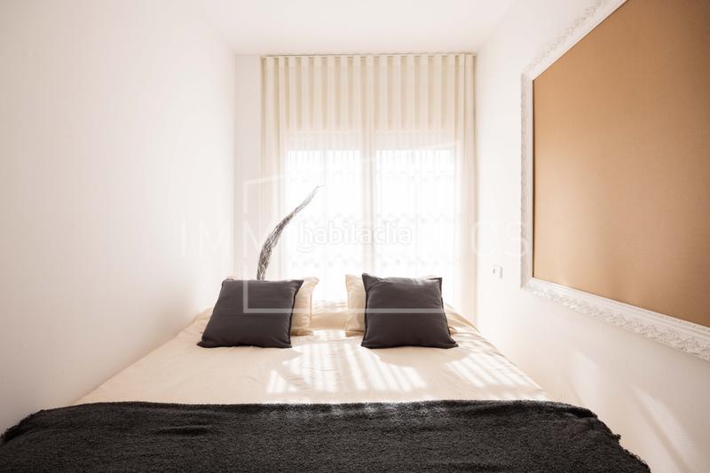 Foto 398e729d-710e-43f1-b2c4-21f574183fcc. Appartamento con camino riscaldamento in Calafell platja Calafell