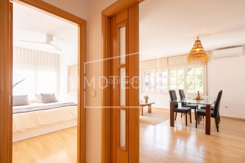Foto 4c390489-6d16-4bcb-bdc9-cad1ec0ef790. Appartamento con camino riscaldamento in Calafell platja Calafell