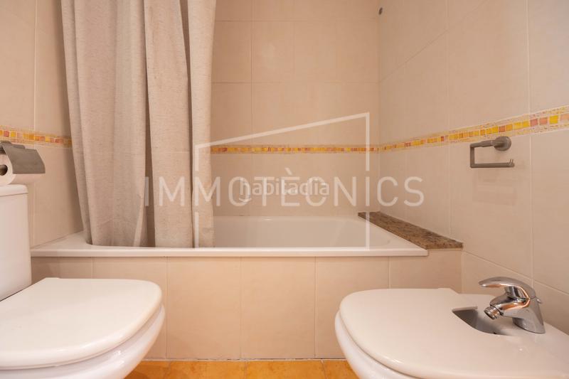 Foto 82e1b82e-a308-49e8-9245-a8ec5ccd2a57. Appartamento con camino riscaldamento in Calafell platja Calafell