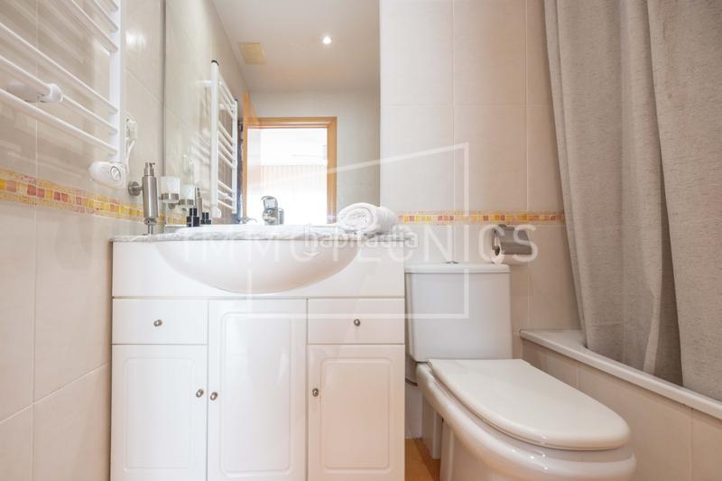 Foto 891962a2-9d19-4191-976b-2985f19b7b42. Appartamento con camino riscaldamento in Calafell platja Calafell