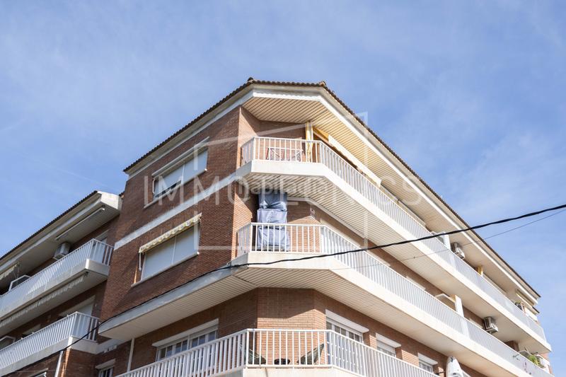 Foto 897b8e85-5a27-4af7-98d3-cc0cd974ef06. Appartamento con camino riscaldamento in Calafell platja Calafell