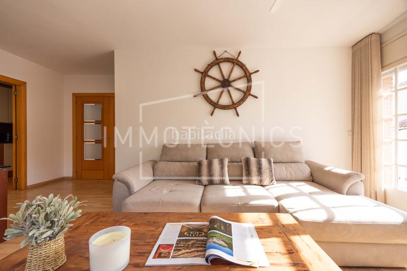 Foto aa95c5a2-d53f-499f-95b2-1abc028f86df. Appartamento con camino riscaldamento in Calafell platja Calafell