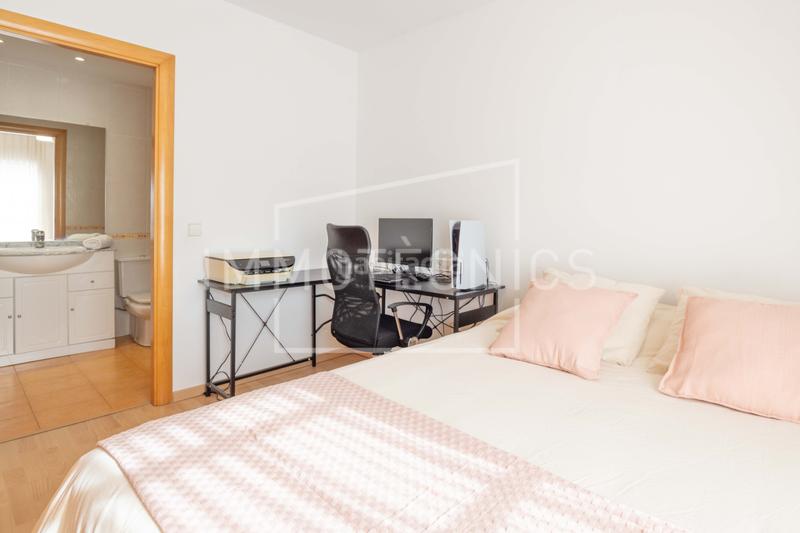 Foto aef71328-4cfd-42b1-9518-fef549307c0d. Appartamento con camino riscaldamento in Calafell platja Calafell