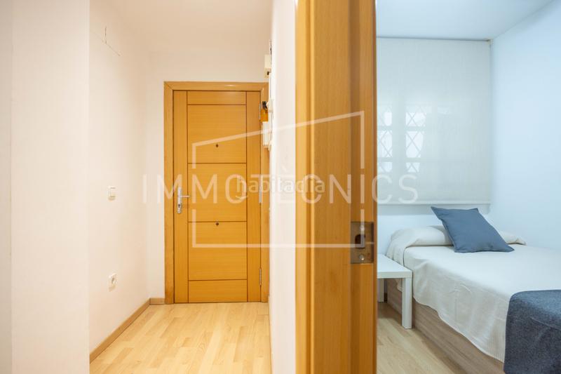 Foto bff41943-f097-4eb6-acbd-04db210df451. Appartamento con camino riscaldamento in Calafell platja Calafell