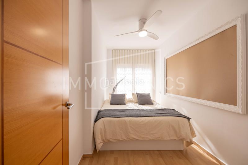 Foto ceabc203-6c5d-4446-95c3-4d2ce1232070. Appartamento con camino riscaldamento in Calafell platja Calafell
