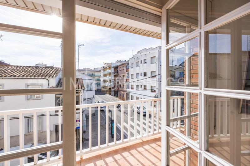 Foto df7579ca-db73-4dcd-a2a5-a1f2dc7ac5a2. Appartamento con camino riscaldamento in Calafell platja Calafell