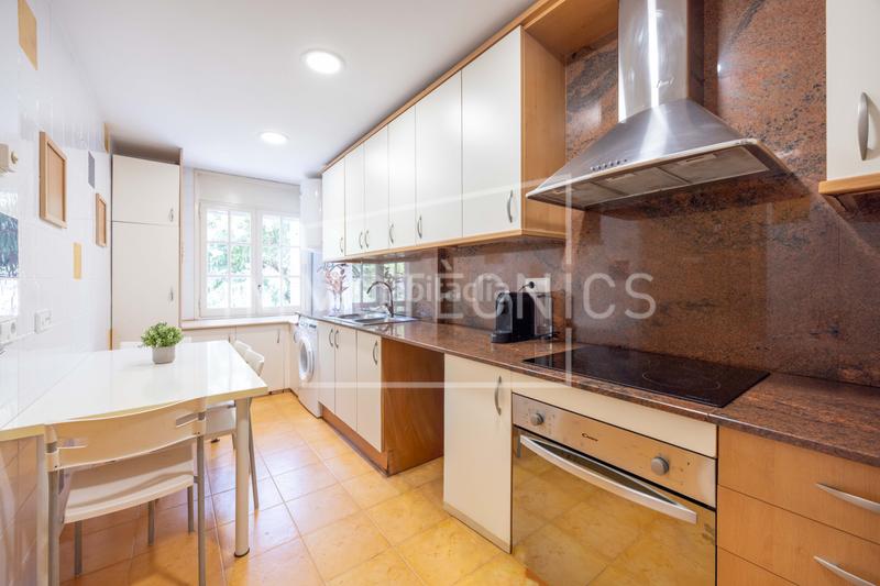Foto ee803142-8a3c-4cbd-9cc5-70032c3f3c21. Appartamento con camino riscaldamento in Calafell platja Calafell