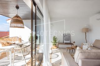 Appartement dans Carrer xaloc 30. Un hogar con alma y vistas que enamoran en palams