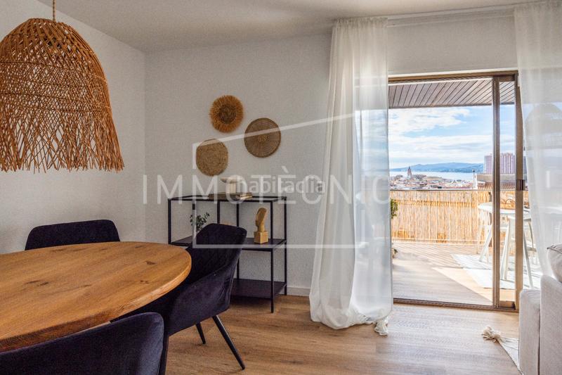 Foto 463c9cc3-bb10-4814-a53e-bc9c05993bb0. Appartement dans carrer xaloc 30 dans Centre Palamós