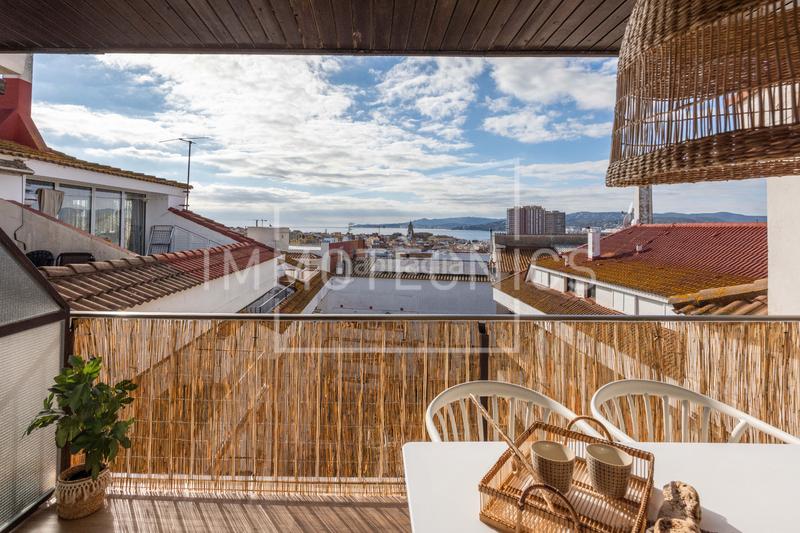 Foto 8c0cbd11-936a-4cf5-8f9a-fb73db058f85. Appartement dans carrer xaloc 30 dans Centre Palamós