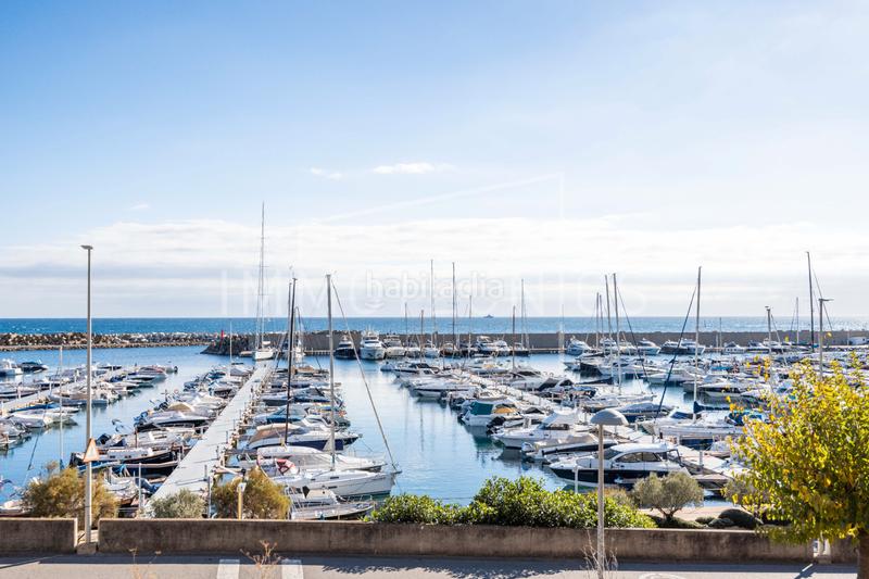 Foto 8c95cb2a-92ee-41bd-bfbb-eb56a967e58d. Appartement dans carrer xaloc 30 dans Centre Palamós