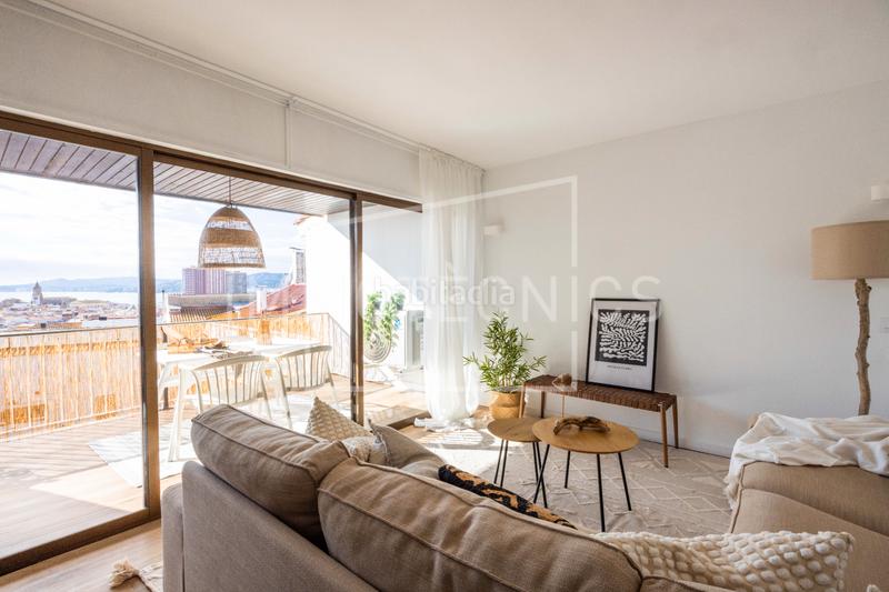 Foto 981e176c-553c-4599-b338-cdd357d02f85. Appartement dans carrer xaloc 30 dans Centre Palamós