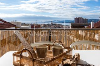 Appartement à Carrer xaloc 30. Un hogar con alma y vistas que enamoran en palamós