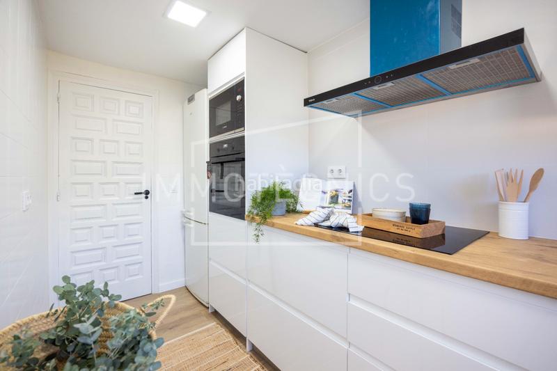 Foto a6786941-7d3e-4aae-8891-fedfea08db56. Appartement dans carrer xaloc 30 dans Centre Palamós