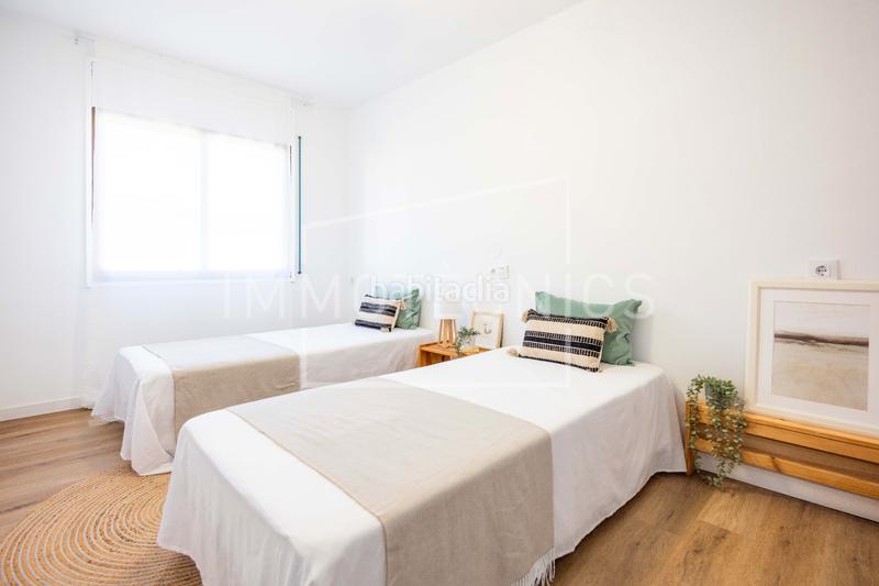 Foto b0c1122e-742f-49ab-8067-1276a595e5e4. Appartement dans carrer xaloc 30 dans Centre Palamós