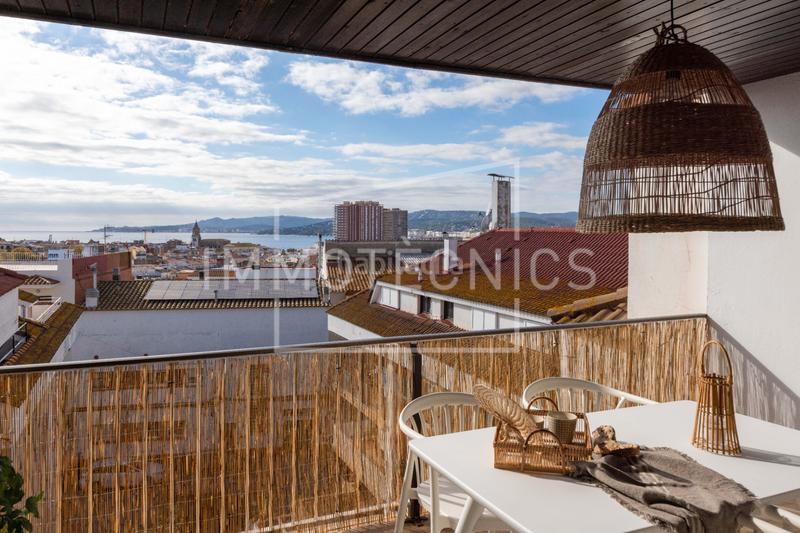 Foto b3b68beb-231d-4238-80ed-3f7041fb1bf9. Appartement dans carrer xaloc 30 dans Centre Palamós