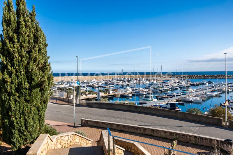 Foto d1db684b-e400-4aee-8fc5-53b60f3d42a4. Appartement dans carrer xaloc 30 dans Centre Palamós