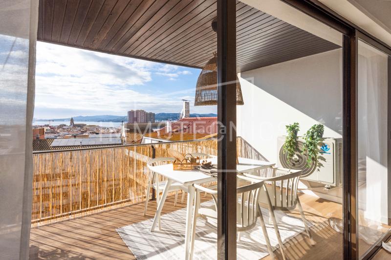 Foto d637a4af-b156-40f0-b225-538d9edacc91. Appartement dans carrer xaloc 30 dans Centre Palamós