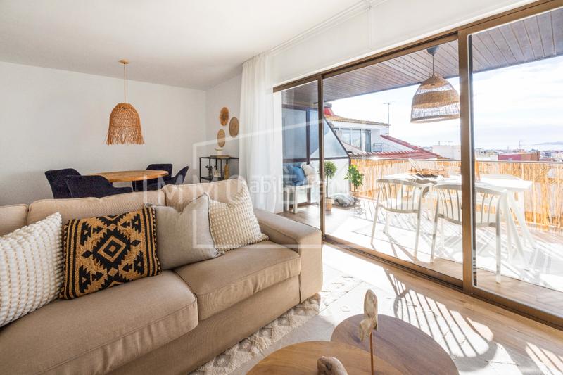 Foto dfa4bf0e-04dc-43de-921d-f10d937a65bf. Appartement dans carrer xaloc 30 dans Centre Palamós