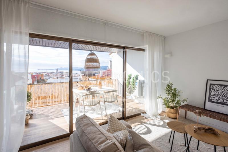 Foto e196c5d5-bd60-4169-8b68-e4f9f1e70528. Appartement dans carrer xaloc 30 dans Centre Palamós