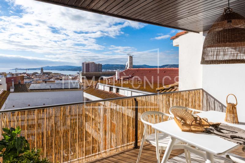 Foto e3426cd4-faf8-49bf-92a1-0be092111aea. Appartement dans carrer xaloc 30 dans Centre Palamós