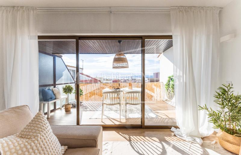 Foto ef28c571-3b46-4762-b5d1-c673e21c6be0. Appartement dans carrer xaloc 30 dans Centre Palamós