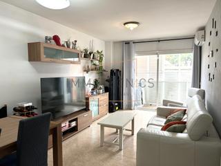 Appartement  Carrer de les teixidores. Piso en zona parc de la linera